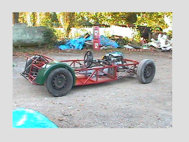 o/s chassis pic