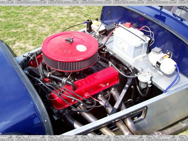 Viento engine 2