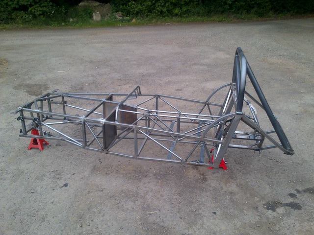 Chassis Side