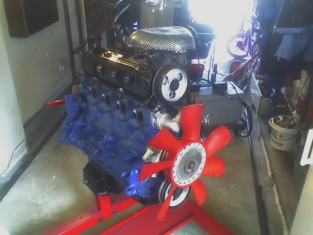 Engine 1