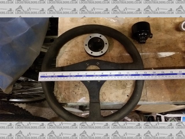 steering wheel1