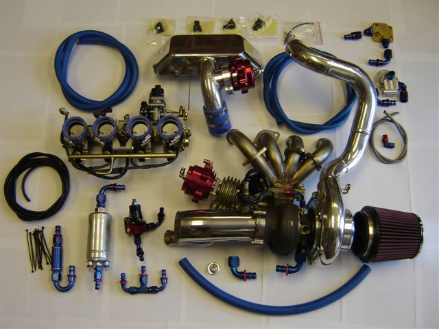 turbo kit
