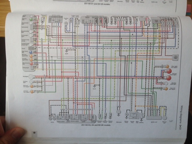 zzr1100 wiring digram 2