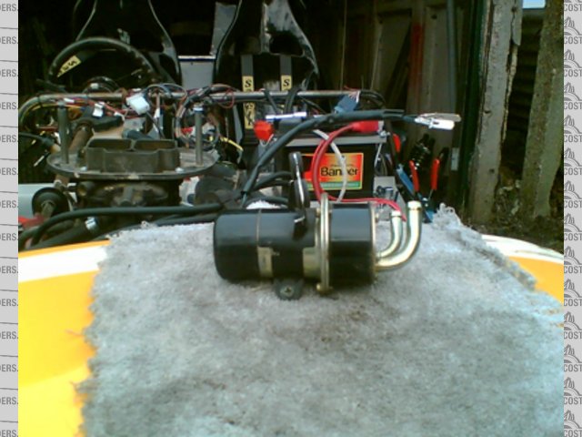 R6 fuel pump