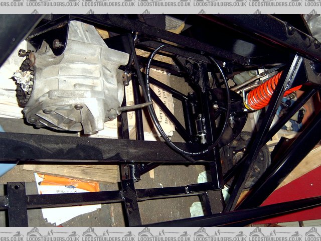 diff in chassis 09/03