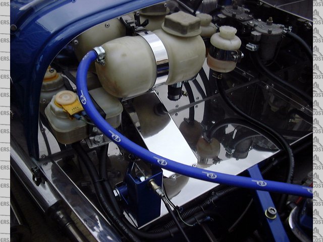 Bulkhead Engine Side (O/Side)