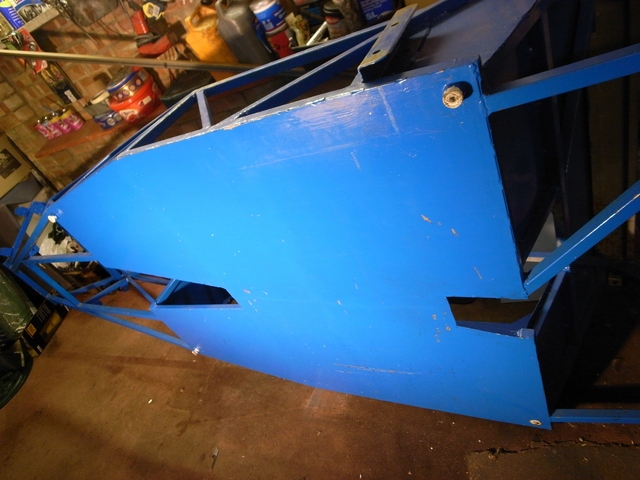Chassis 4