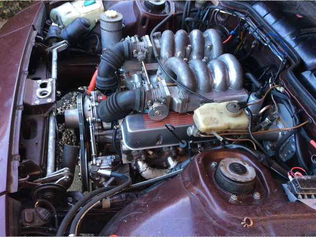 944 V8 done