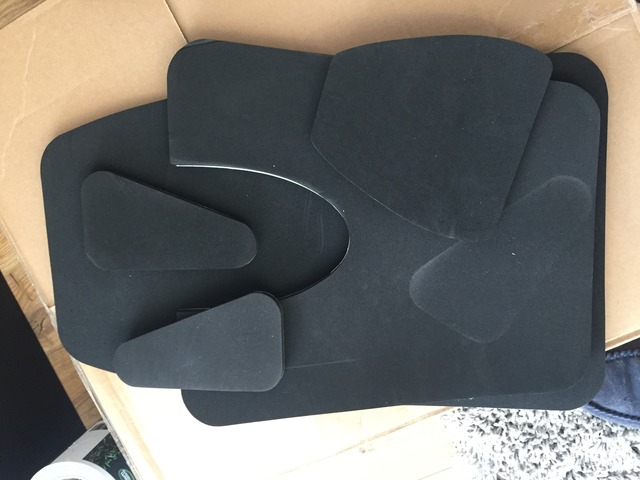 Seat Pads for sale