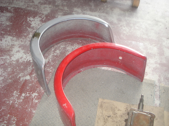 Kit Car Arches For Sale (2)