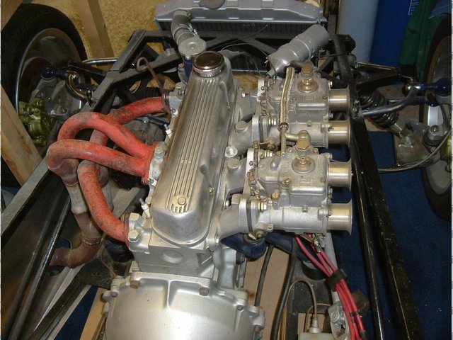 Engine 1