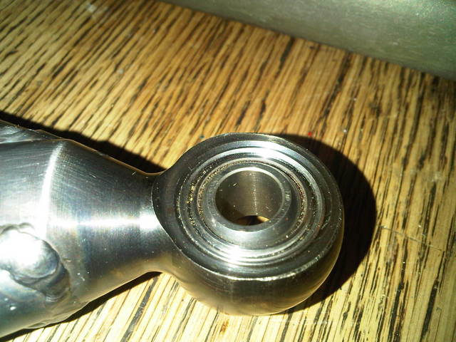 TOP OUTER BEARING