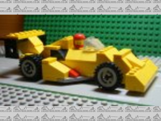Lego-avatar