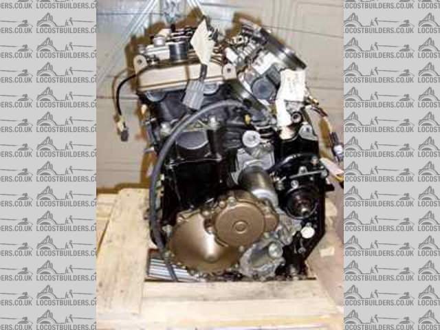 ZX10R engine 2004/05