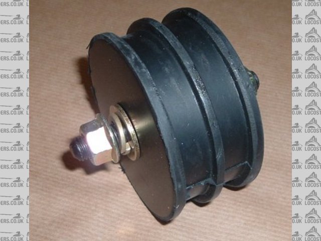 Engine Mount Rubber
