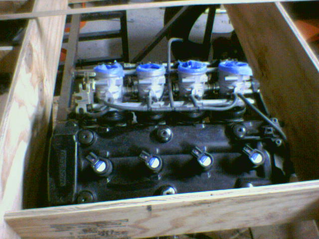 Yahbusa engine