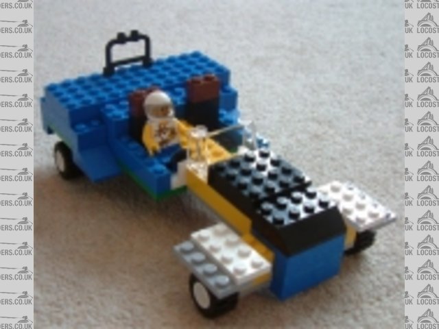 Lego 7