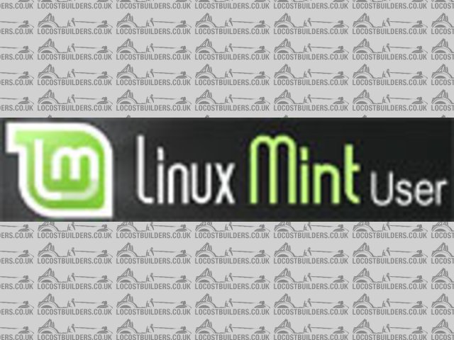 Linux Mint User Jpg