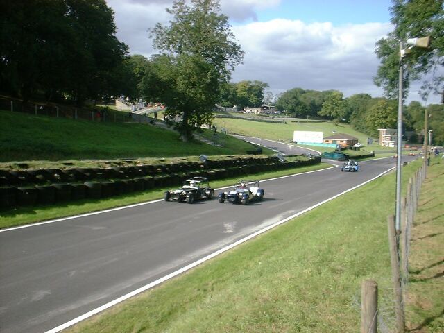 more locosts at cadwell