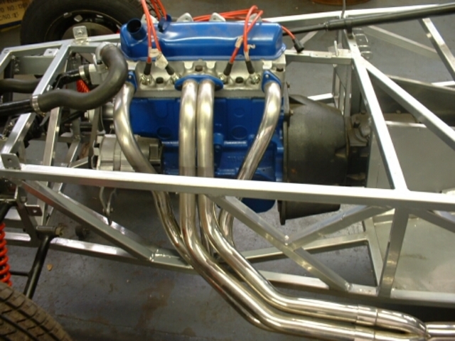 engine in chassis1