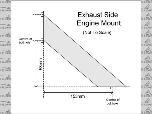  mount-exhaust-side