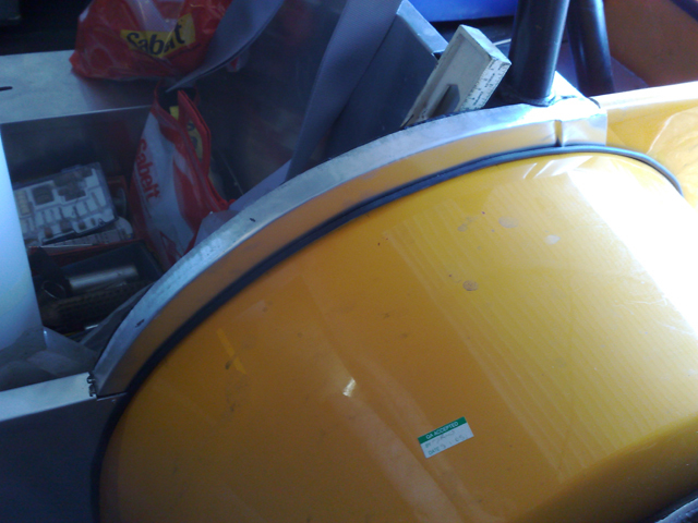 nearside finisher better angle