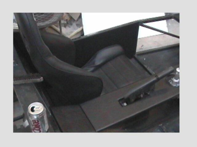 Roadster 7 seat