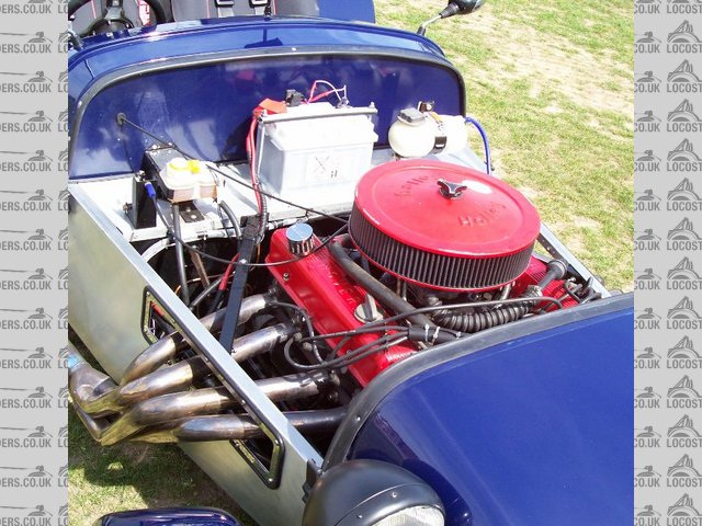Viento engine 1