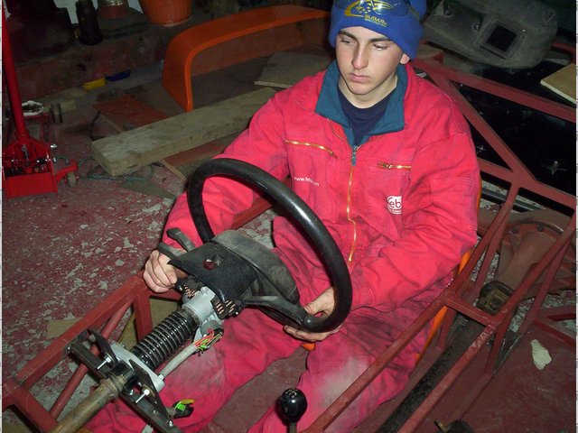 me wishing it was finished