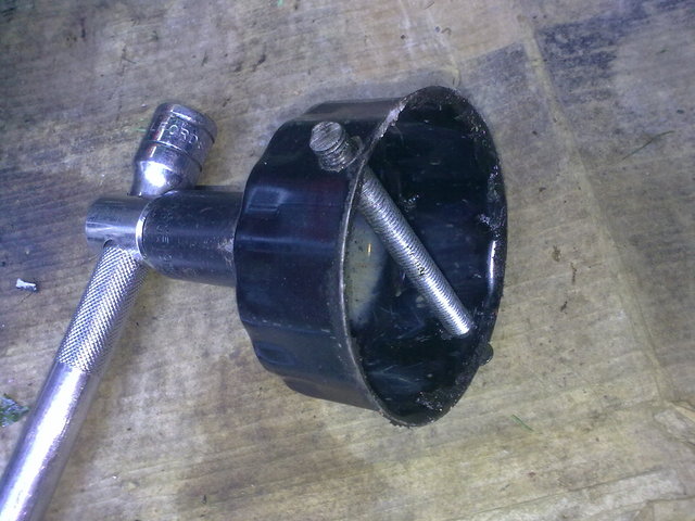 Differential Tool