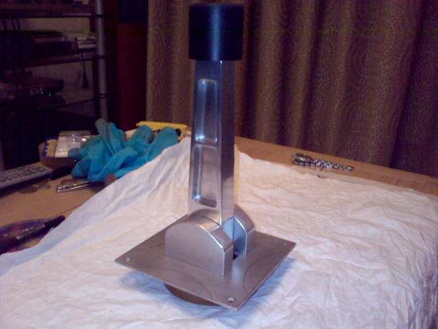 gearstick and surround2