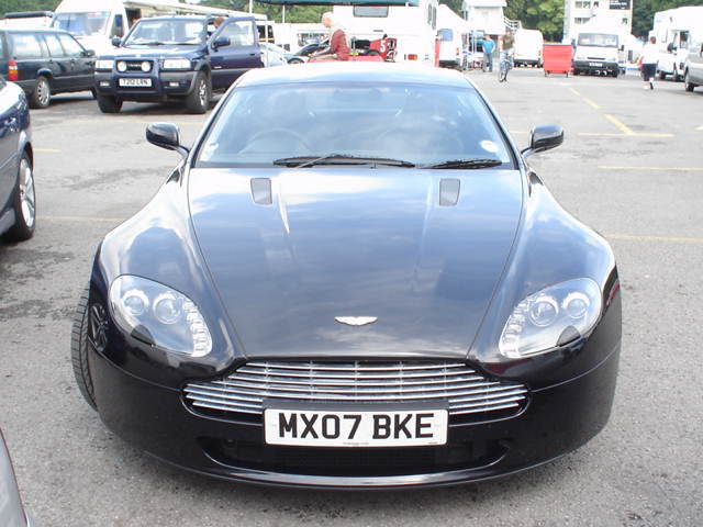 Aston Martin