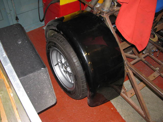 Rear Wheel Arch 2
