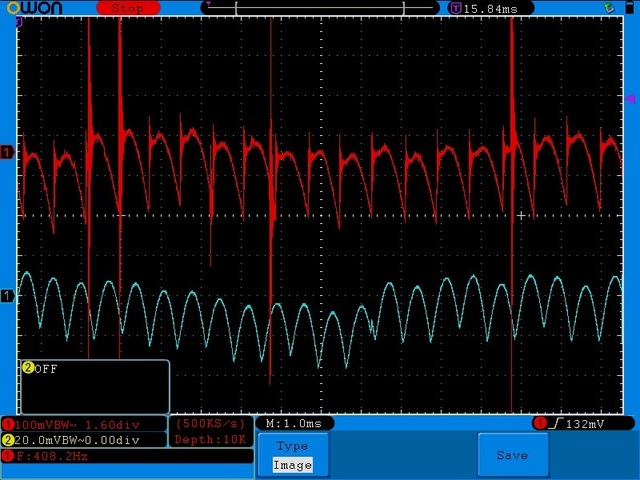 Alt V No Filter & Heavy Hard