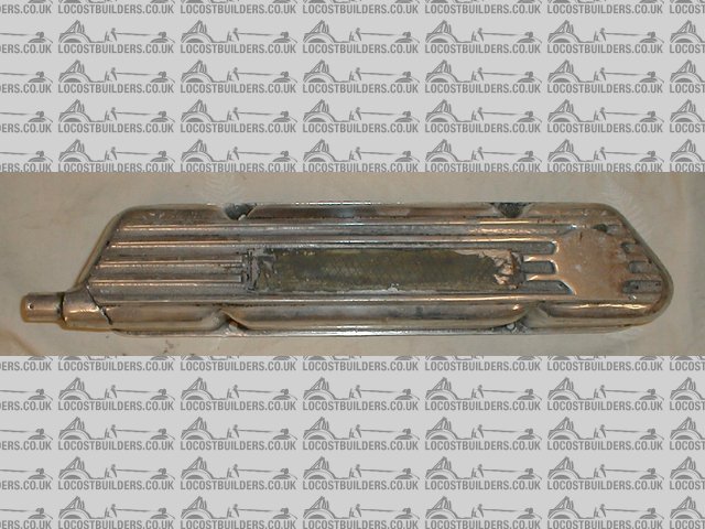 Crossflow Rocker Cover