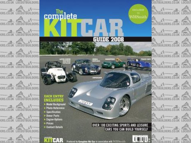 my zx10r on front cover kit car 2008