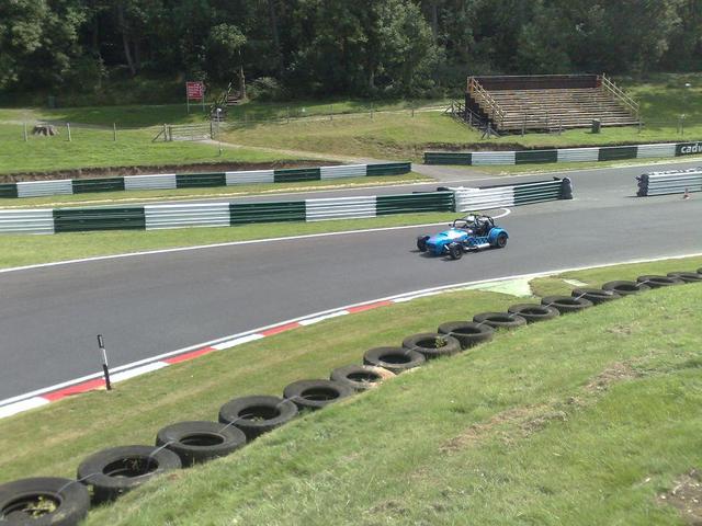 CADWELL 08