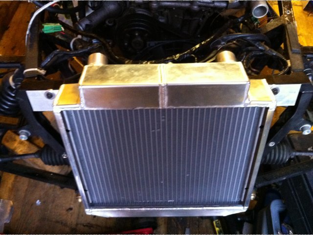 alloy rad made by mk engineering