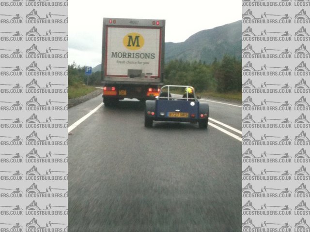 inverness to northampton