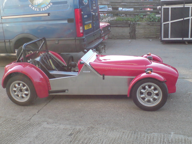 Striker see's daylight