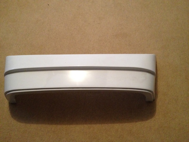 mk indy scutle white