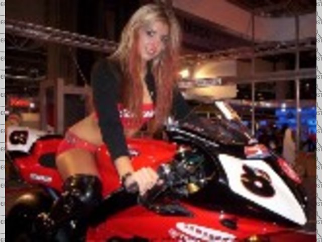 BIKE SHOW