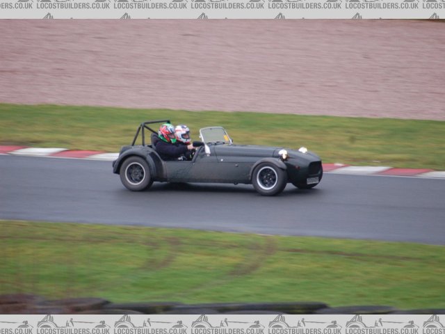 caterham