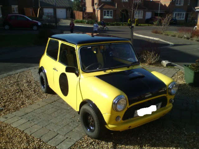 Mini