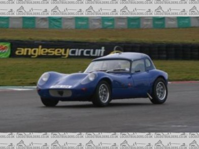 who made the hard top?