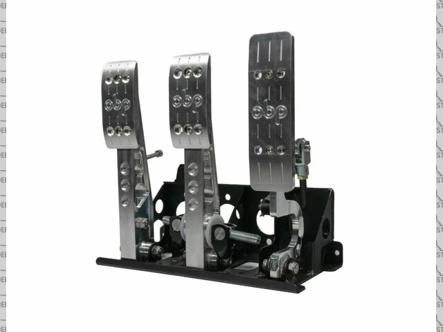 Pedals
