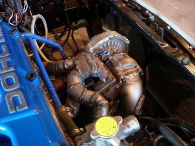 Magnificent welding 2