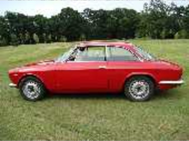 Alfa when first bought