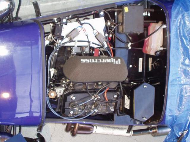 ZZR 1100 C Indy
