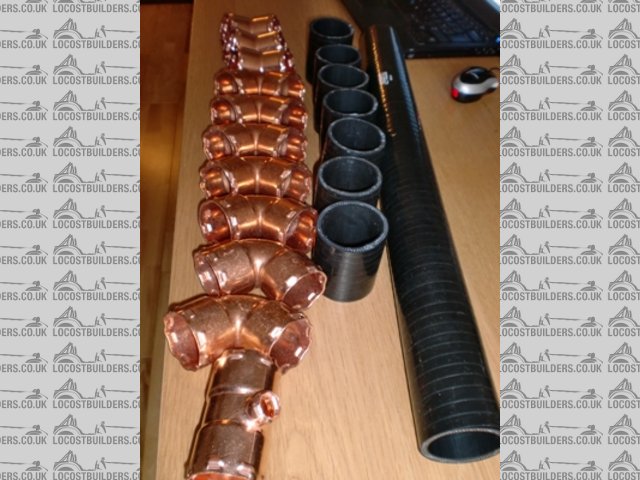 Coolant Pipes 3